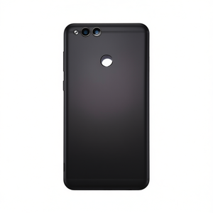 Coque arrière pour Huawei Honor 7X, étui de remplacement noir pour téléphone - Product Image 2