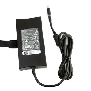 HK-HHT wholesale new laptop AC adapter for DELL PA-4E 130W 19.5V 6.7A