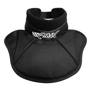 Protector de Cuello Ajustable para Niños, de Dos Piezas, Mayor Protección, para Hockey sobre Hielo, Venta al Por Mayor - Product Image 1