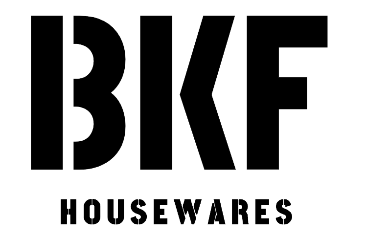 Ningbo BKF Housewares Co., Ltd. logo