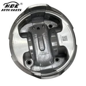 8-94391-518-0 8943915180 Vente en gros de pièces automobiles HDE, piston de moteur pour Isuzu 6HE1 - Product Image 4