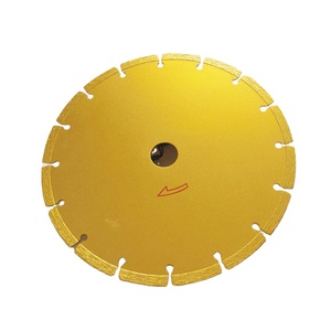 Chất lượng cao công cụ ốp lát 4-1/2 inch 115 mm lưỡi cưa kim cương đĩa kim cương để cắt gạch ceramic - Product Image 2