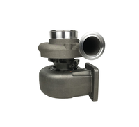 Turbocompresseur complet HX40 3596944 3596945 4035464 4955671 4035415 4042992 2837305 pour camion avec moteur 6CT8.3