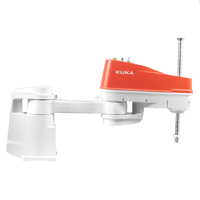 Robot articulé KUKA KR 13 R850 Z400-2 CS 4 axes, charge utile 13 kg, portée 850 mm, prix négociable