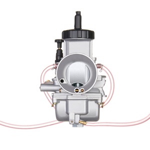 كاربراتير PJ38 مقاس 38 ملم لدراجات هوندا CR250 وCR250R وCR500 وCR500R وسوزوكي RM500 وكاواساكي KX500 النارية ودراجات الطرق الوعرة - Product Image 2