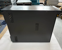 Estación de Trabajo en Torre DELL Precision T7960 con Doble Procesador Intel Xeon Scalable Serie W, Alto Rendimiento para Diseño Gráfico, Renderizado y Computación de IA