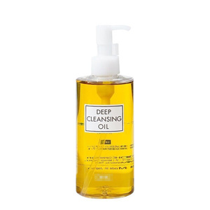 <span class=keywords><strong>Aceite</strong></span> <span class=keywords><strong>Desmaquillante</strong></span> de Limpieza Profunda, Limpia Sin Obstruir los Poros, Sin Residuos, Sin Fragancia ni Colorantes, Para Todo Tipo de Piel - Product Image 4