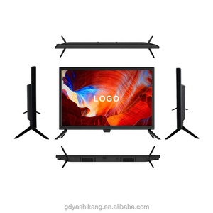 Televisor Portátil de 19 Pulgadas de Fábrica OEM, Pantalla Plana HDTV LED LCD de Tamaño Pequeño con Interfaz y 1 Año de Garantía LED y LCD LED - Product Image 4
