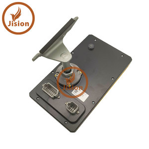 Comparación 14783822 14783822 Monitor de Excavadora Aplicable a Piezas de Excavadora EC250E EC950E - Product Image 4