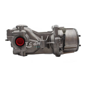 Carrier/Rear <strong>Differential</strong> for nissan Rogue Sport 2014-2020 Murano 2015-2020 383004BF0A 240277FV0A AWD 5.173 Ratio - Product Image 4