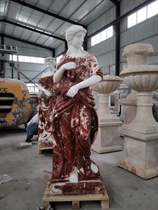 Estátua da mulher <span class=keywords><strong>nude</strong></span> tamanho vida à venda - Product Image 2