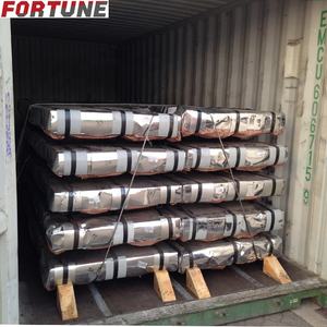 แผ่นหลังคาอลูมิเนียมสังกะสีเคลือบหินสี หนา 0.7 มม. ในศรีลังกา/อินเดีย/ประเทศไทย/ออสเตรเลีย - Product Image 6