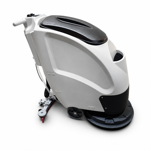 <span class=keywords><strong>MCCLEAN</strong></span>+ Fabrikpreis A510S Elektrischer 1100W Tragbarer Bodenreiniger und -Trockner mit All-in-One-Wassertank für Industrielle Bodenreinigung - Product Image 2