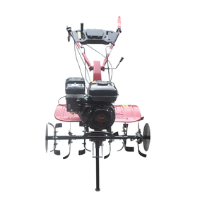 Tracteur cultivateur à <span class=keywords><strong>moteur</strong></span> à essence 7 ch - Product Image 5