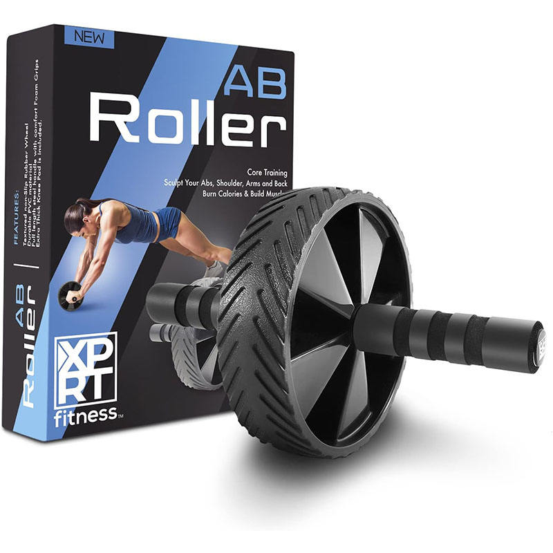 Ab Rocket Ultimate Core Training Versatile Adjustable