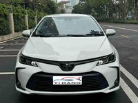 Toyota Corolla / Hilux Bekas Terpercaya dari Cina, Siap Kirim, Mobil Setir Kiri dengan Harga Terbaik
