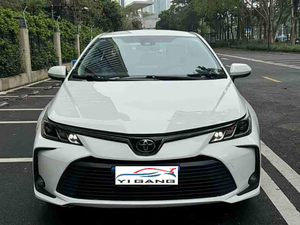 Toyota Corolla/Hilux de Segunda Mano Confiable de China, Listo <span class=keywords><strong>para</strong></span> Enviar, Vehículo con Volante a la Izquierda al Mejor Precio - Product Image 3