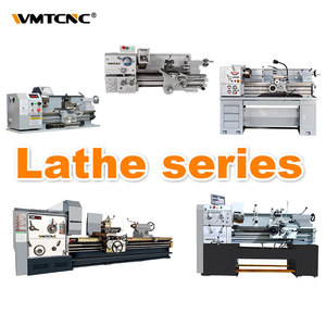 Cjm280 38 Mét khoan băng ghế dự bị nhỏ của nhãn hiệu kim loại Máy tiện với CE - Product Image 6