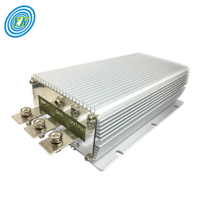 Yüksek güç <span class=keywords><strong>12V</strong></span> 48V 20A 960W DC-DC Boost dönüştürücü voltaj regülatörü - Product Image 5