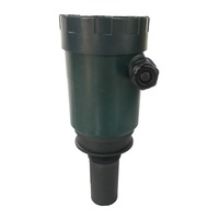 VRPWCS61 Contrôleur de niveau d'eau à ultrasons automatique 5M Capteur de niveau de réservoir à ultrasons pour les applications de traitement de l'eau