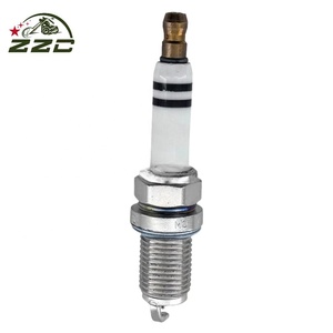 Ricambi Auto candele per Auto OEM 06 e905611 autoparti candele 0241240643 per candele per Auto motore candele Bujia - Product Image 5