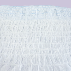 Pannolini Pull-Up per adulti premurosi: asciutti e traspiranti dalla mattina alla sera, fornendo una protezione premurosa per gli anziani/te stesso - Product Image 3