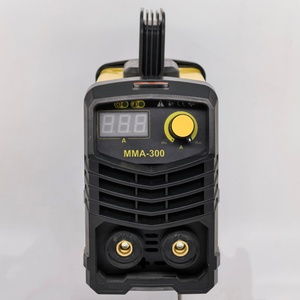 Qualité garantie, machine à souder à l'arc portable, soudeuse à inverter, MMA-300, baguette de soudage de 2,5 à 3,2 mm - Product Image 5