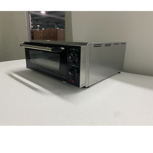 Lò nướng điện cho bánh được xây dựng trong Baking thương mại Countertop nướng bánh mỳ - Product Image 5