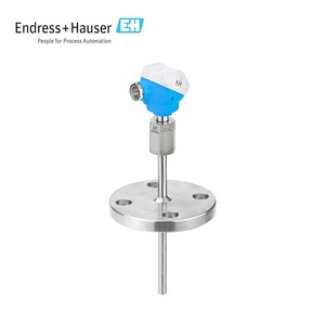 Termómetro Industrial E+H Endress+Hauser TM121, Termopar, Medición de Temperatura por Resistencia, Nuevo, Hecho en China - Product Image 3