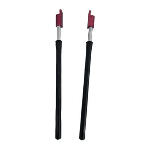 Pièce de rechange pour scooter électrique Obarter X7, amortisseur hydraulique 760 mm, fourche avant, suspension à huile, à vendre - Product Image 6