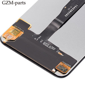 Teléfono móvil P40 Lite Pantalla LCD para Huawei Nova6 SE Reemplazo de montaje de pantalla táctil - Product Image 5