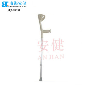 Bastone da Passeggio Naturale all'Ingrosso, Stampella per Avambraccio - Product Image 3