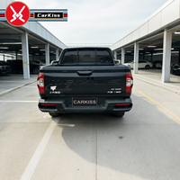 Véhicules MAXUS T60 d'occasion, pick-up diesel, 2023-2025, modèle tout-terrain à quatre roues motrices, économique