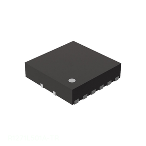 Gestión de Energía (PMIC) 12 WFDFN con Pad Expuesto Distribuidor Autorizado IC REG BUCK 5.5V 1A 12DFN Comprar Componentes Electrónicos Online - Product Image 1