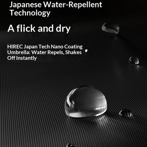 Full-<b>automatic</b> Second-free Folding Memory Business <b>Umbrella</b> Manufacturers Spot Wholesale Printing Advertising - Product Image 5