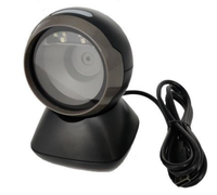 Scanner de bureau SV2011, scanner de code de paiement par téléphone portable, caissier de supermarché