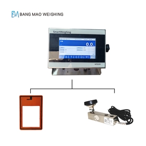 Hot-bán Thông Minh Điện tử Quy mô thông minh quy mô cho chăn nuôi Điều kiện Mới - Product Image 1