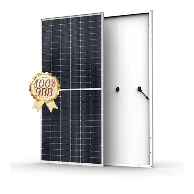 DongSun Solar Panel price 300W 330W 350W 360W 380W 400W 500W Solar panel