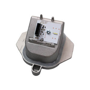 8U0941475B 8U0941475C Nuevo faro LED Unidad de control Módulo de luz automática Módulo de control de faros para Audi Q3 - Product Image 5