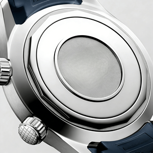 Montre-bracelet mécanique automatique avec bracelet en cuir pour homme, idéale pour les occasions formelles, les affaires, les trajets quotidiens et les occasions spéciales Longinesing - Product Image 4