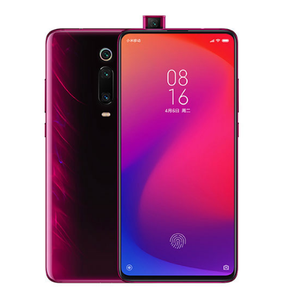 <span class=keywords><strong>Mi</strong></span> <span class=keywords><strong>9t</strong></span> Red <span class=keywords><strong>Mi</strong></span> K20 Smartphone 6GB 128GB Versione Globale 5G, Fotocamera Frontale 24MP, Display AMOLED 6.3\" 120Hz, Processore Octa-Core, 100W - Product Image 2