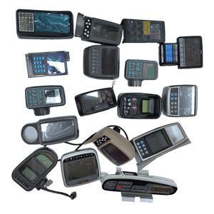 Panel de Pantalla Compatible con 772G 775F 777D, 308-3869 20R-5039 |   Herramientas de Reparación de Excavadoras |   Alta Calidad |   Duradero | - Product Image 1