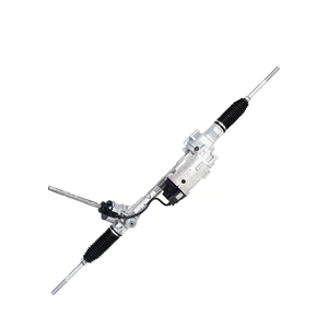 Crémaillère de <span class=keywords><strong>direction</strong></span> assistée électrique pour Land Rover Range Rover Evoque Velar LHD EJ32 Modèle 2014-2016 OEM LR049354 LR088698 LR140517 - Product Image 1