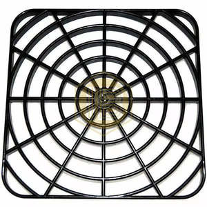 Vassoio quadrato in plastica - Product Image 5