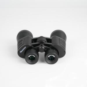Potenti Binocoli 10x50 per Adulti, Osservazione Uccelli, Visione Notturna in Condizioni di Scarsa Luminosità, per Birdwatching, Campeggio, <span class=keywords><strong>Calcio</strong></span> - Product Image 2