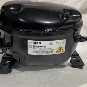 Compresseur de réfrigérateur R600a <span class=keywords><strong>LG</strong></span> Inverter <span class=keywords><strong>Prix</strong></span> du compresseur de réfrigérateur pour réfrigérateurs et congélateurs - Product Image 5