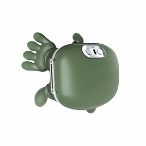 Nuevo Masajeador de Cuello y Hombros 2026 con Amasamiento de Tejido Profundo, Calor y Aplicación Manual - Product Image 1