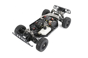 LT450 Rovan LT 450 45CC Versión 2024 4WD 4x4 2.4G Camioneta a Control Remoto 1/5 a Gasolina - Product Image 2
