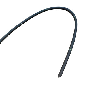 Tuyau de drainage de toit ouvrant avant droit Peugeot Citroën 3008 9810853280 Pièce de rechange - Product Image 3