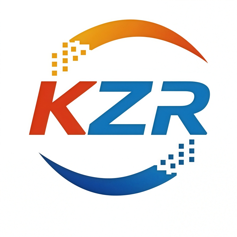 Guangzhou Kangzengrui Animation Technology Co., Ltd. logo